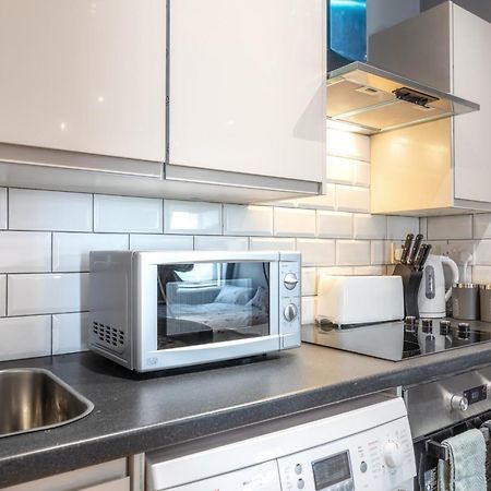 Darlington Luxury Penthouse Apartment 외부 사진