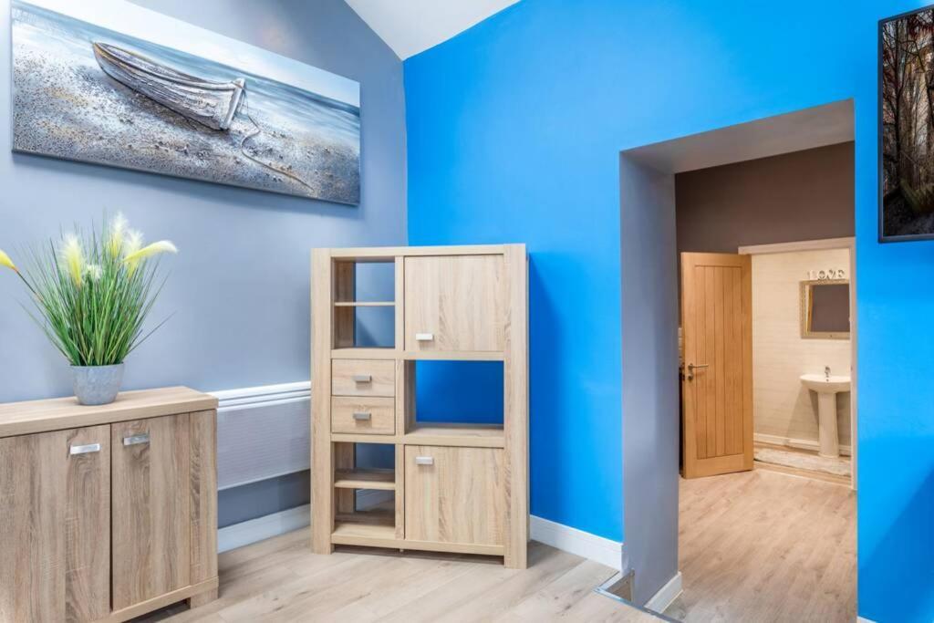 Darlington Luxury Penthouse Apartment 외부 사진