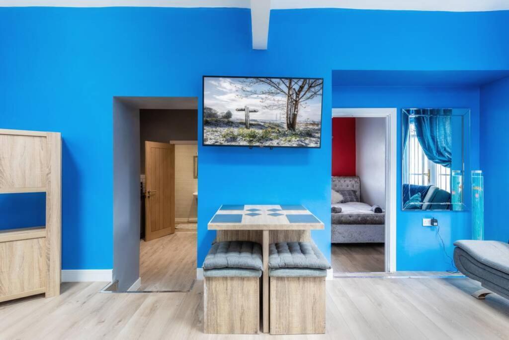 Darlington Luxury Penthouse Apartment 외부 사진