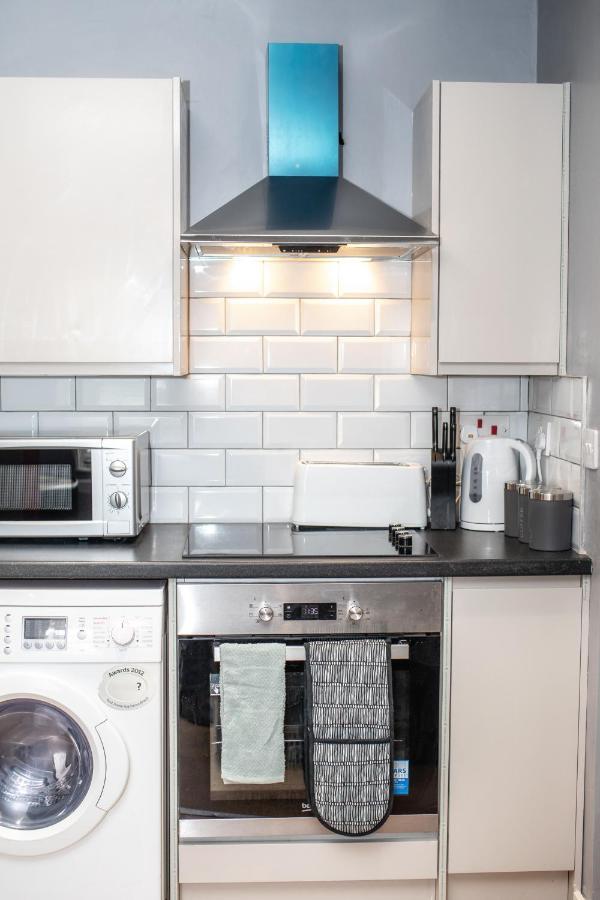 Darlington Luxury Penthouse Apartment 외부 사진