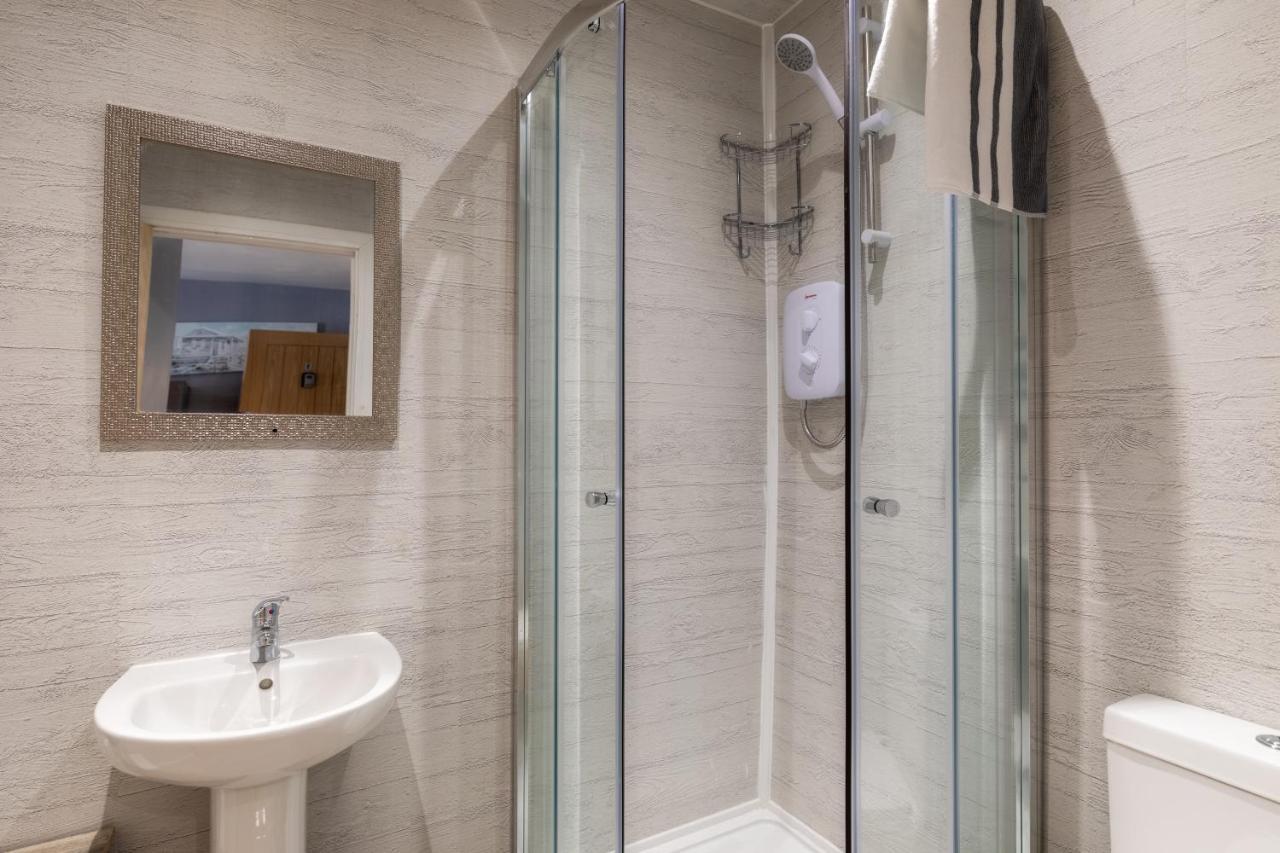 Darlington Luxury Penthouse Apartment 외부 사진