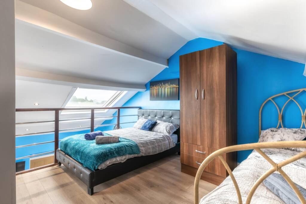 Darlington Luxury Penthouse Apartment 외부 사진