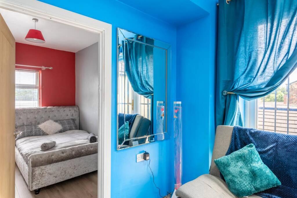 Darlington Luxury Penthouse Apartment 외부 사진