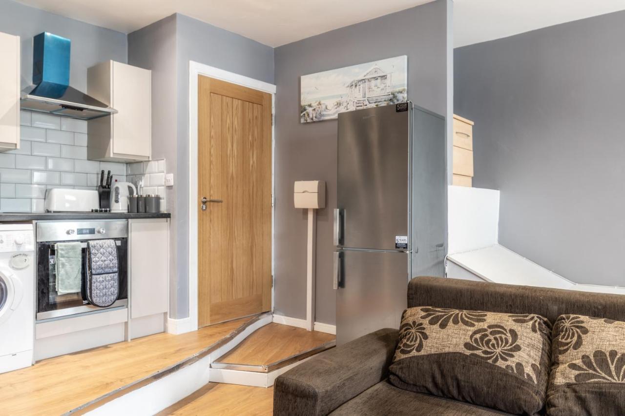 Darlington Luxury Penthouse Apartment 외부 사진